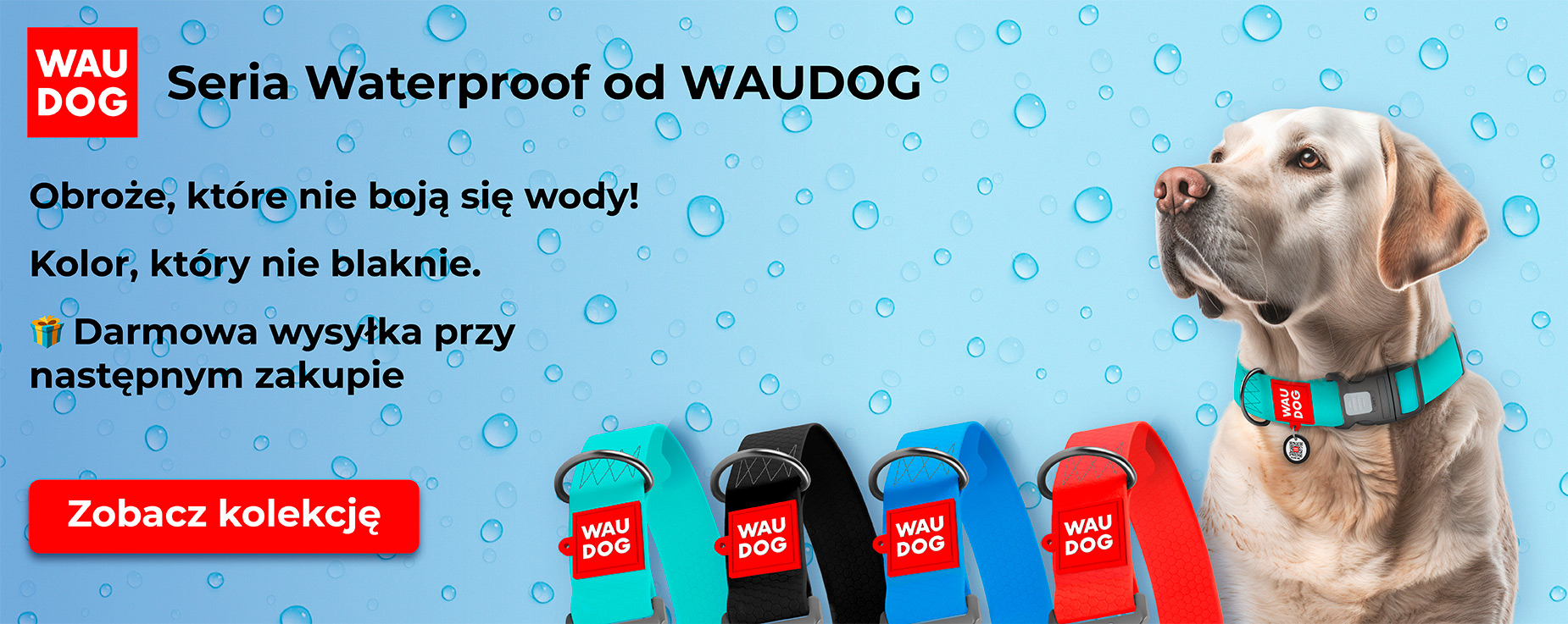Waterproof