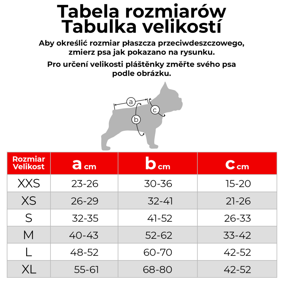 Płaszcz przeciwdeszczowy z kapturem dla psa WAUDOG Clothes, rysunek "Pomarańcze" Płaszcz przeciwdeszczowy z kapturem dla psa WAUDOG Clothes, rysunek "Pomarańcze"