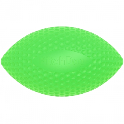 PitchDog SPORTBALL – sportowa piłka do aportowania, Zielona
