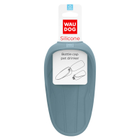 Silicone dysza do picia końcówka 16,5х9 cm szara