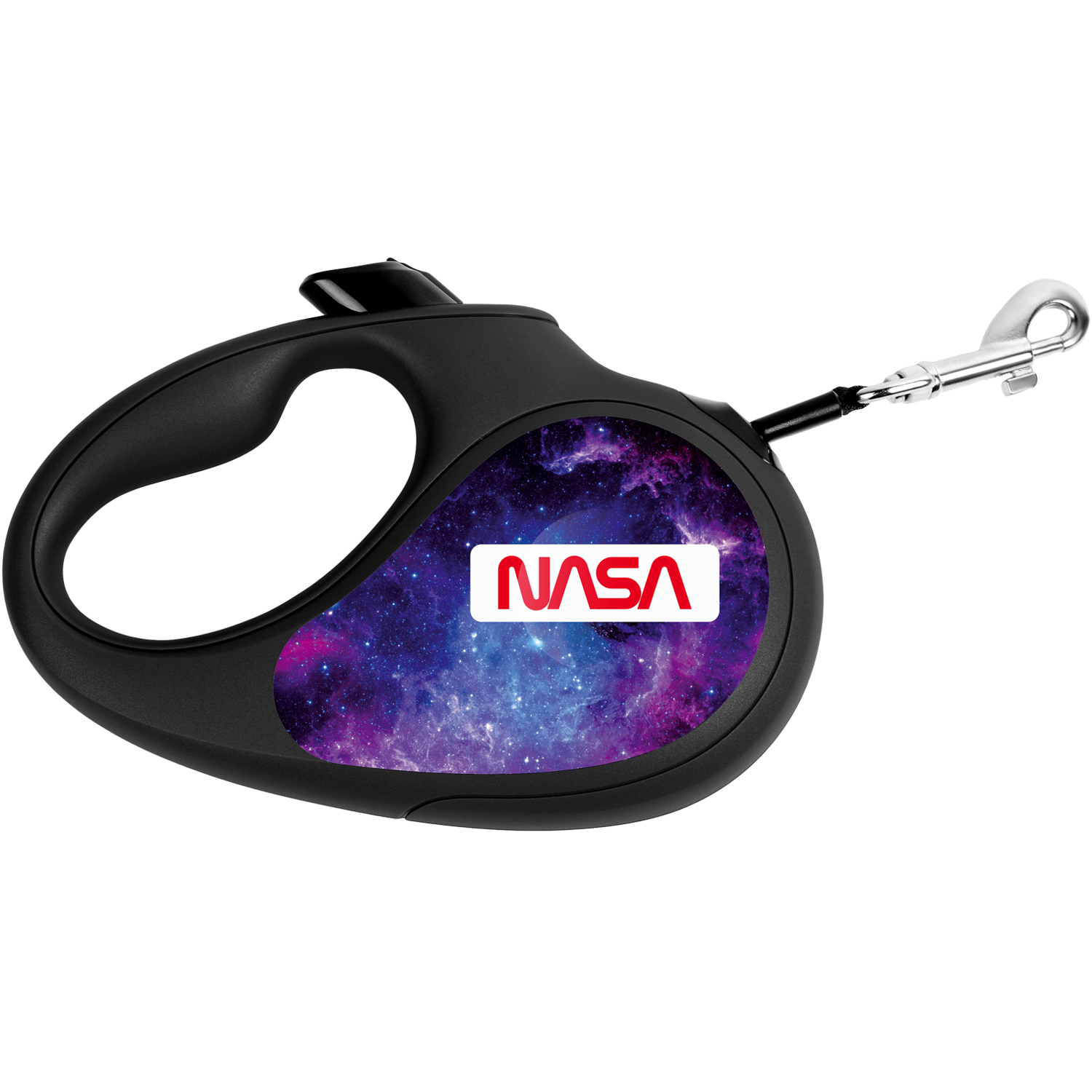 Smycz automatyczna dla psów WAUDOG R-leash, rysunek 